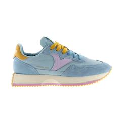 Chaussures-Baskets basses  à lacets