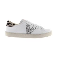 Chaussures-Baskets basses  à lacets