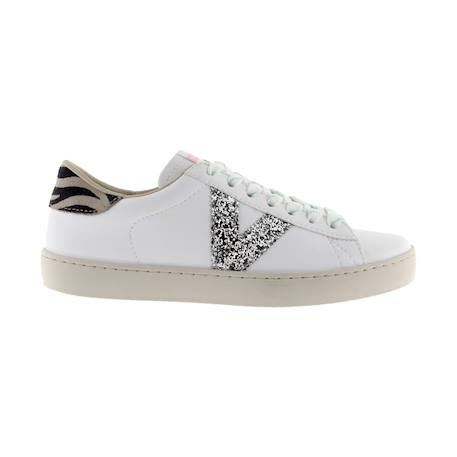 Baskets basses  à lacets Plata+Platino 1 - vertbaudet enfant 