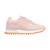 Baskets basses  à lacets Aqua+Beige+Celeste+Nude 19 - vertbaudet enfant 