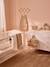 Nid d'ange en percale de coton Vichy caramel 4 - vertbaudet enfant 