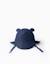 Casquette légionnaire en denim de coton avec oreilles 3d Multicolore 1 - vertbaudet enfant 