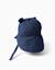 Casquette légionnaire en denim de coton avec oreilles 3d Multicolore 3 - vertbaudet enfant 