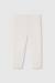 Pantalon enfant lin Blanc 2 - vertbaudet enfant 