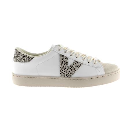 Baskets basses  à lacets Plata 1 - vertbaudet enfant 