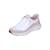 Baskets basses  à lacets Levender 3 - vertbaudet enfant 