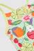 Maillot de bain fille imprimé fruits Multicolore 3 - vertbaudet enfant 