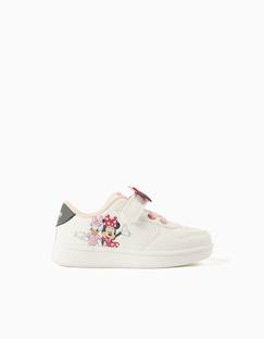 Chaussures-Baskets avec imprimé minnie et daisy