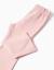 Sweat à imprimé floral + pantalon évasé Rose 4 - vertbaudet enfant 
