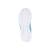 Baskets basses  à scratch Mermaid Dreams - fille Bleu multi+Lvmt levender multi 5 - vertbaudet enfant 