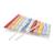 Xylophone en bois 12 tons Beige 1 - vertbaudet enfant 