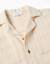 Chemise en coton avec poches poitrine Blanc 3 - vertbaudet enfant 