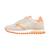 Baskets basses  à lacets Aqua+Beige+Celeste+Nude 8 - vertbaudet enfant 