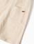 Salopette en coton dobby avec poches Blanc 4 - vertbaudet enfant 