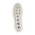 Baskets basses à enfiler Blanc+Marine+Noir 12 - vertbaudet enfant 