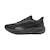 Baskets basses à lacets Blanc gris+Noir noir 8 - vertbaudet enfant 