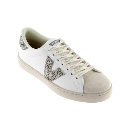 Baskets basses  à lacets Plata 4 - vertbaudet enfant 