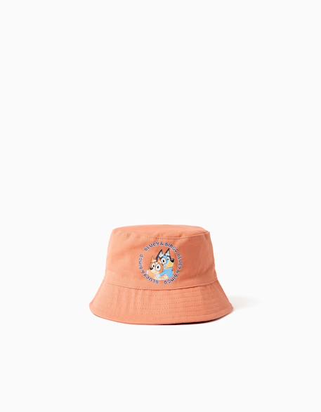 Bébé-Accessoires-Bob en sergé avec imprimé bluey