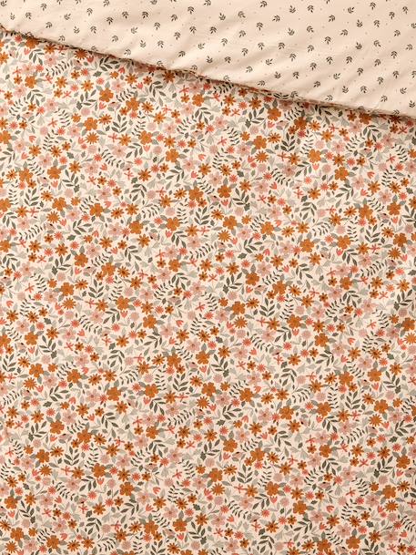 Parure enfant Magicouette RETROFLOWER blanc imprimé 7 - vertbaudet enfant 