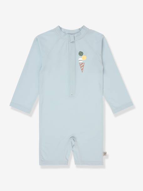 Bébé-Combinaison manches longues