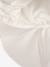 Casquette protège nuque anti-UV blanc 3 - vertbaudet enfant 