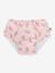 Maillot de bain couche bébé rose 1 - vertbaudet enfant 