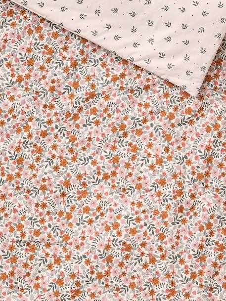 Sac de couchage enfant coton multicolore 5 - vertbaudet enfant 