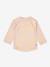 T-shirt anti-UV manches longues bébé rose 1 - vertbaudet enfant 
