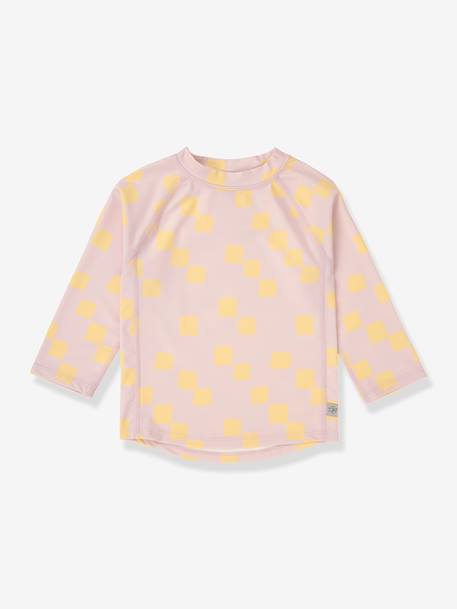 Bébé-Maillot de bain, accessoires de plage-T-shirt anti-UV manches longues bébé