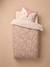 Parure enfant Magicouette RETROFLOWER blanc imprimé 2 - vertbaudet enfant 