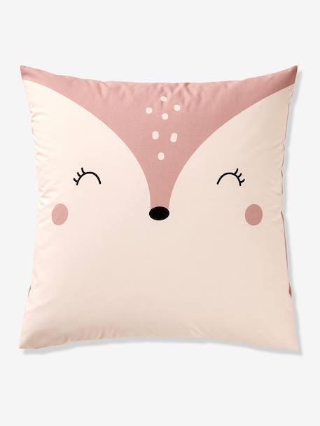 Parure enfant Magicouette RETROFLOWER blanc imprimé 4 - vertbaudet enfant 
