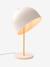 Lampe à poser métal inclinable écru 4 - vertbaudet enfant 