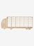 Rangement mural forme camion beige 3 - vertbaudet enfant 