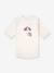 T-shirt de bain bébé manches courtes blanc 1 - vertbaudet enfant 