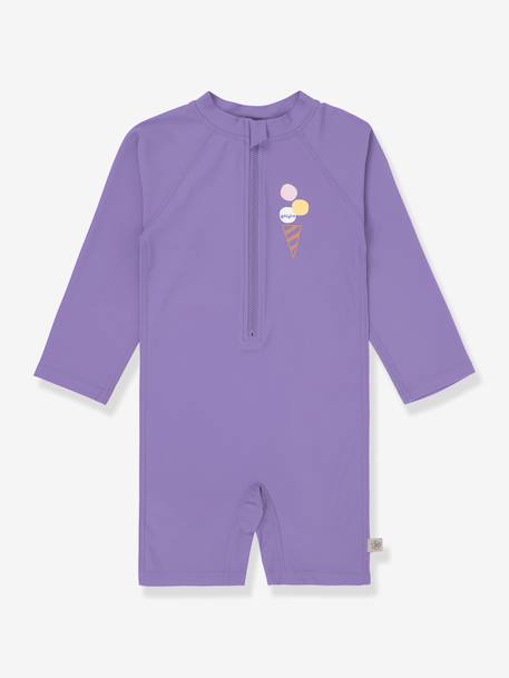 Bébé-Maillot de bain, accessoires de plage-Combinaison manches longues