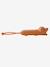 Veilleuse enfant silicone Teckel caramel 3 - vertbaudet enfant 