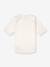 T-shirt de bain bébé manches courtes blanc 2 - vertbaudet enfant 