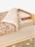 Parure enfant Magicouette RETROFLOWER blanc imprimé 5 - vertbaudet enfant 