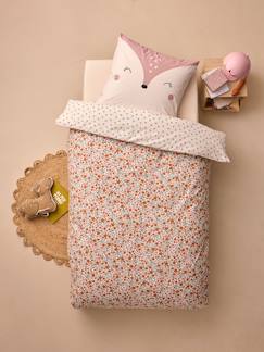 Linge de maison et décoration-Parure enfant Magicouette RETROFLOWER
