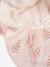 Casquette protège nuque anti-UV rose 3 - vertbaudet enfant 