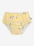 Maillot de bain couche bébé Bouée jaune 1 - vertbaudet enfant 