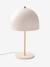 Lampe à poser métal inclinable écru 2 - vertbaudet enfant 