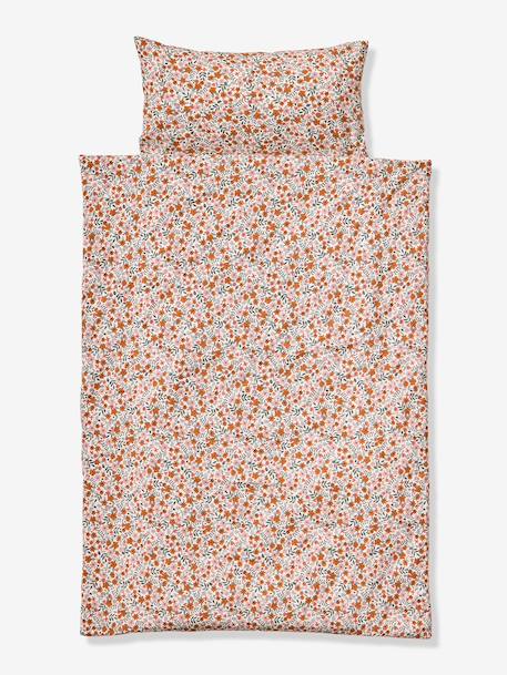 Sac de couchage enfant coton multicolore 2 - vertbaudet enfant 