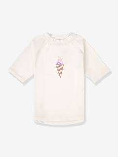 -T-shirt anti-UV manches courtes