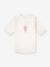 T-shirt anti-UV manches courtes blanc 1 - vertbaudet enfant 