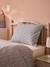 Taie d'oreiller percale de coton mélodie Bleu celeste 6 - vertbaudet enfant 
