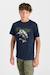 Tee-shirt necbo Midnight 1 - vertbaudet enfant 