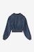 Chemise macchigi Blue denim 2 - vertbaudet enfant 
