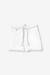 Short tiko White 1 - vertbaudet enfant 