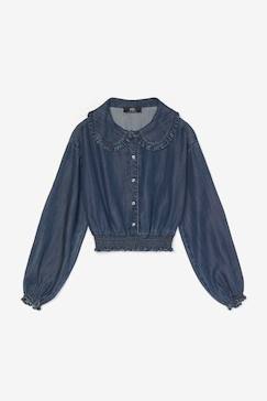 Chemise macchigi  - vertbaudet enfant